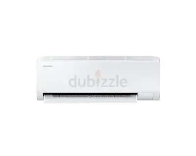 Samsung Bespoke Al Inverter Split AC 1.5 Ton, 3 Star (2025 Model)一 Powerful Cooling