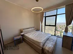 Modern &amp; Stylish / Fully Furnished / Brand New