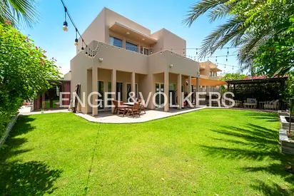 Exclusive Villa | Extended | Vastu