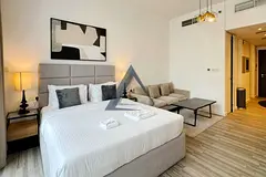 Fully Furnished | Modern Design | Ready to Move