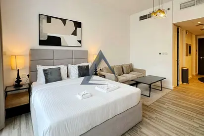 Fully Furnished | Modern Design | Ready to Move