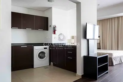 Exclusive Studio | 599.66 sq ft | High ROI