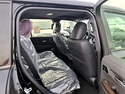 2026 Toyota LAND CRUISER 照片 18