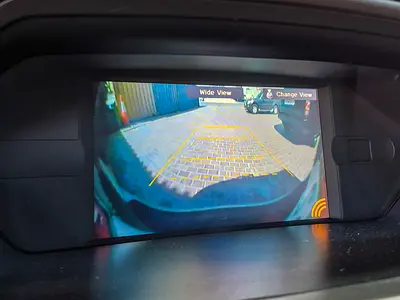 2013 Honda ODYSSEY 照片 14