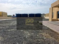 Industrial Yard for Rent | Office Building | Prime Industrial Location