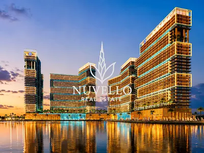 Branded Residences | Prime Location | Big Plot