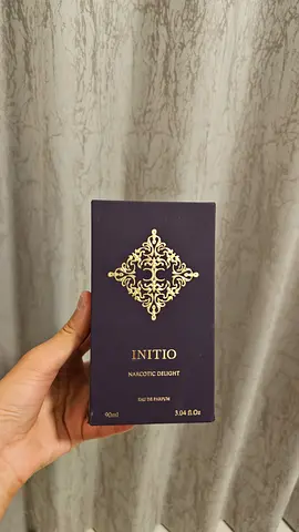 INITIO NARCOTIC DELIGHT 90ML EAU DE PARFUM