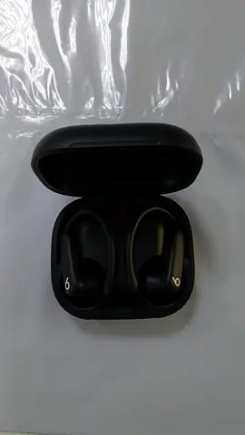 BEATS EARPHONE POWERBEATS PRO 2 WIRELESS | Sand | Black