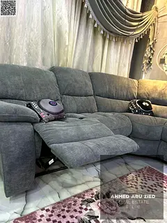 For Sale – Fully Furnished Luxury Duplex with Direct Sea View in Corniche Residences – Ajman