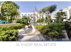 1 Bedroom Apartment for Rent in Al Zahia Sharjah in a Luxury Community with Free Parking Gym Swimmin