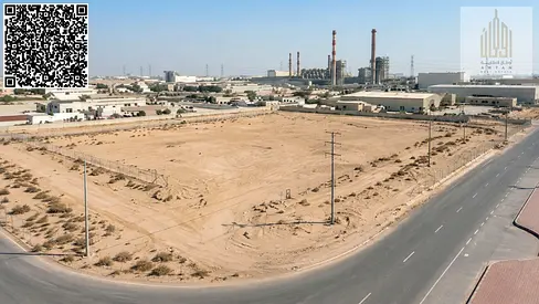 Industrial plots , Freehold 100% | 35% down paymetn | no commission