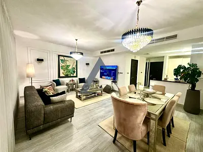 Upgraded | Premium Furnished | Vacant