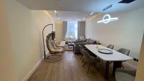 ✨ Amazing Apartment for Sale at Khalid Lake Corniche – Al Majaz 2 ✨