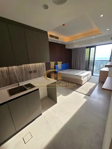 Fully furnished | On high floor | Fully fitted kitchen