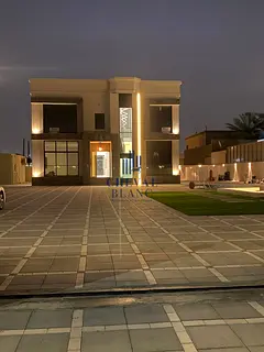 Brand New Modern 5BR | Independent Villa with Private Pool | Huge Plot