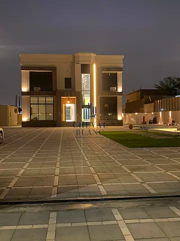 Brand New Modern 5BR | Independent Villa with Private Pool | Huge Plot