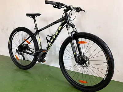Scott Aspect 29” Mountain Bike for Sale – Excellent Condition - Large Frame   Very smooth