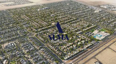 Single Row | Spacious Plot | Prime Location