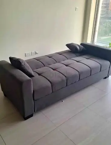 Brand New 3 Seatr Storage Sofa Cumbed For Sale