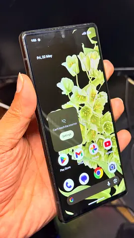 Google Pixel 6 - Good Working Condition, Unlocked