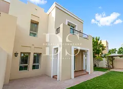 Type 2E | Large Plot | Single Row | Great Location
