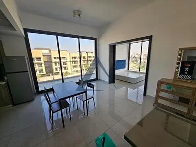 Premium Location | Modern 1BR | Vacant