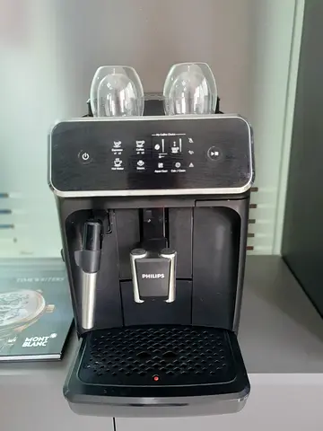Philips Espresso/Coffee Machine - Compact Automatic Brewer (Excellent working condition)