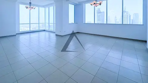 Huge 3BR + Maid | Chiller Free | Premium Amenities