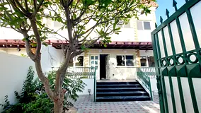 Spacious 4-Bedroom Villa with Maid’s Room for Rent in Mirdif