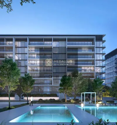 Spacious Balcony & Open Views | Modern Finishes Throughout | Walking Distance to Cafes | Luxury Community Lifestyle | Ideal Investment Opportunity
