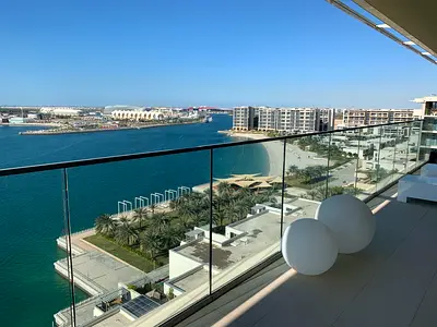 High Floor | Full Sea View | Well Maintained