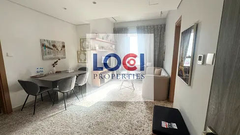 HOT DEAL | VACANT | FULLY FURNISHED