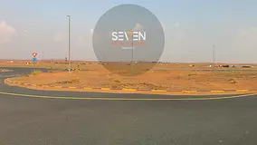 Golden Investment Opportunity – Freehold Commercial Plot in Al Qasimia City