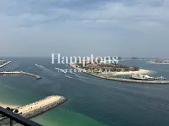Stunning Full Palm  Sea View | Elegant 2BR