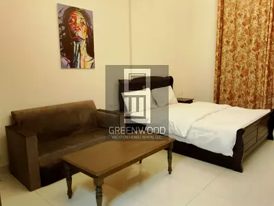Premium Executive Living | Elite Sports Residence 5 | Utilities Included! ✨