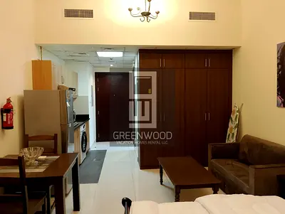 Premium Executive Living | Elite Sports Residence 5 | Utilities Included! ✨