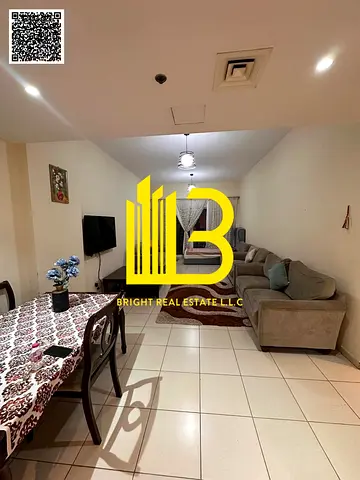 2BHK AVAILABLE FOR RENT IN AJAMN ONE TOWERS