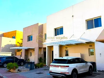 Single Row | Luxurious Living| Peaceful Community