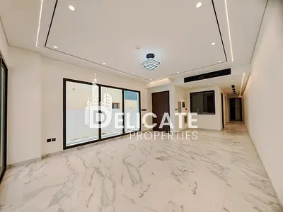 4+Maids Room | Bigger Layout | Ready to Move