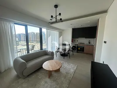 High Floor | Brand New | Prime Marina Location