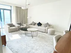 Fully Furnished I Marina &amp; Sea View I Vacant Soon
