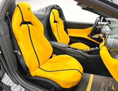 2020 Ferrari 812 GTS photo 14