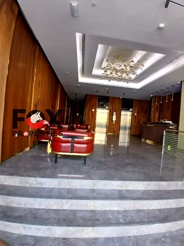 Special Opportunity for Luxury Living | 1 Master Bedroom + Living Room | Second Tenant | Built-in Wardrobes | Private Parking | Gym | Open View | Dire