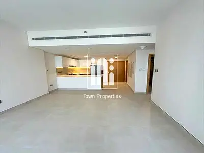 Hot Deal | Partial Sea View | 2 Bedrooms Apartment | Prime Location |