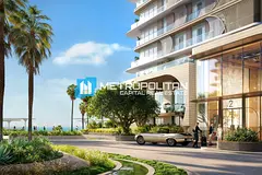 Sea View | Balcony | 1BR with Laundry | High Floor