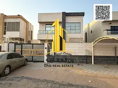 three bedrooms villa for yearly rent at alhelio 2 area