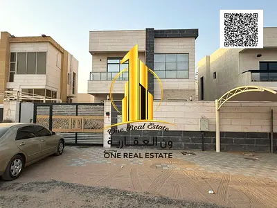 three bedrooms villa for yearly rent at alhelio 2 area