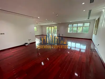 UPGRADED VILLA | SWIMMING POOL | TYPE: REGIONAL