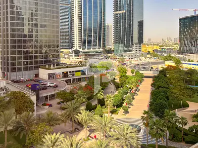 Burj Al Arab View | Fully Furnished | Near the Park