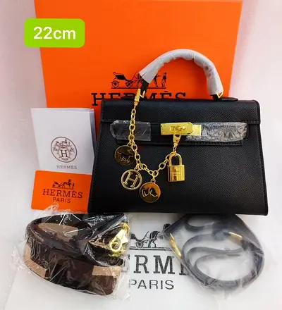 Hermes women bag